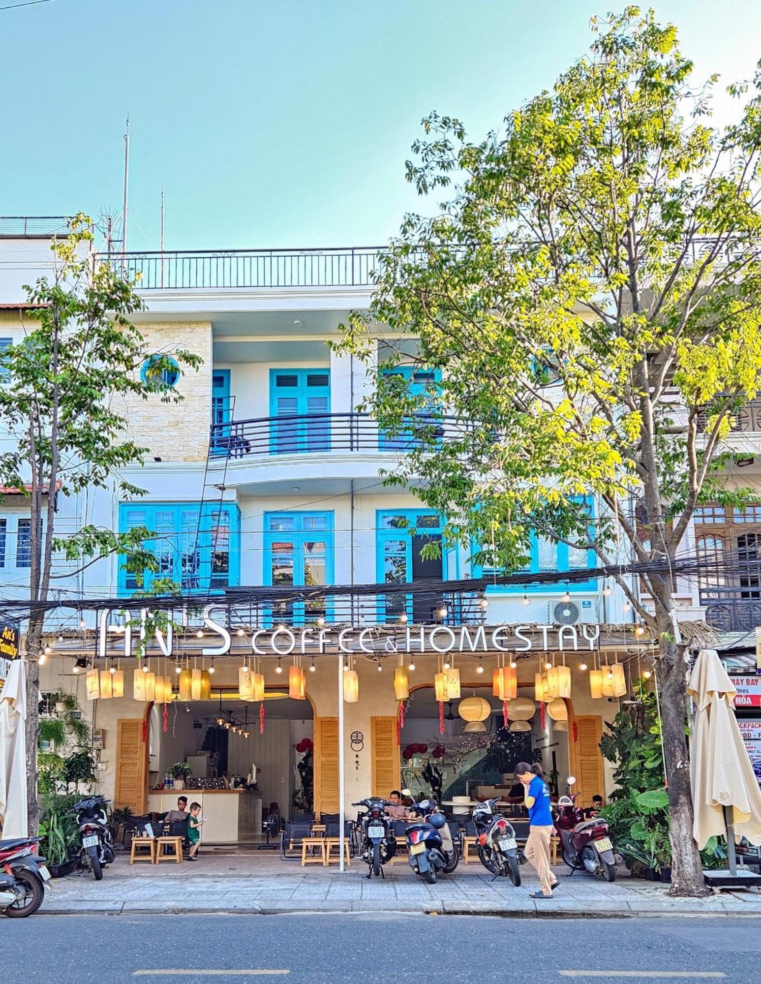 An'S Family Homestay Hoi An - 5Mins Walk To Hoi An Ancient Town Exteriör bild